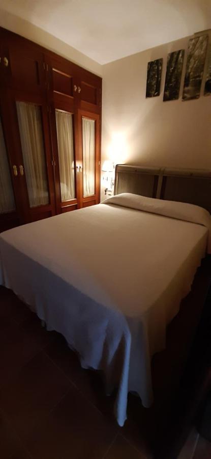 Apartamento Callentum Cazalla de la Sierra Exterior photo
